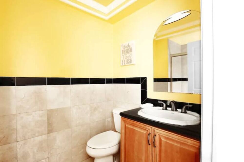 Photo of Bathroom in Mission Valley
