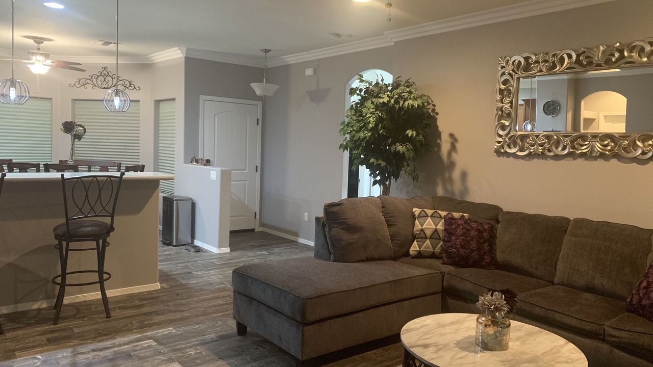Photo of Bedroom in Fort Mohave