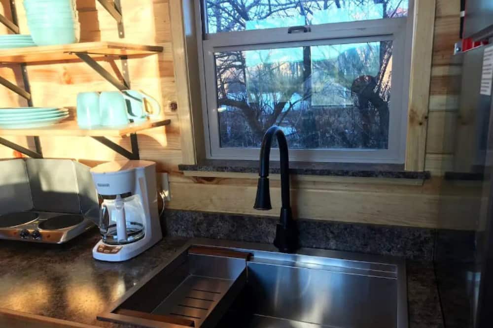 Photo of Kitchen in Cortez