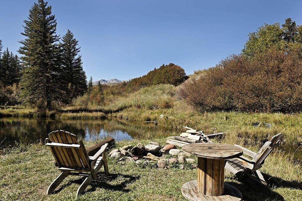 Photo of Outdoor in Snowmass Village