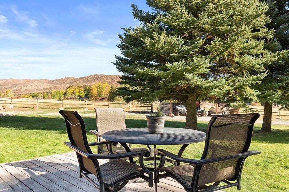 Photo of Outdoor in Snowmass Village
