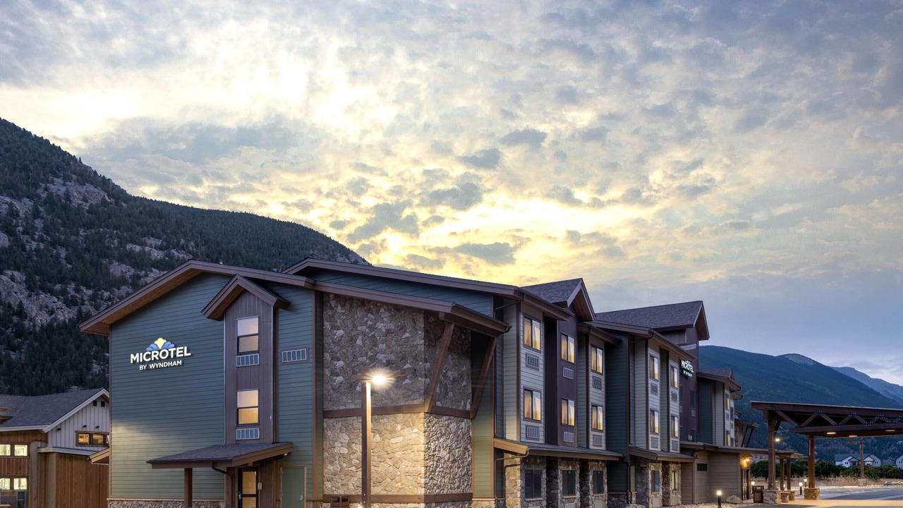Photo of Outdoor in Georgetown