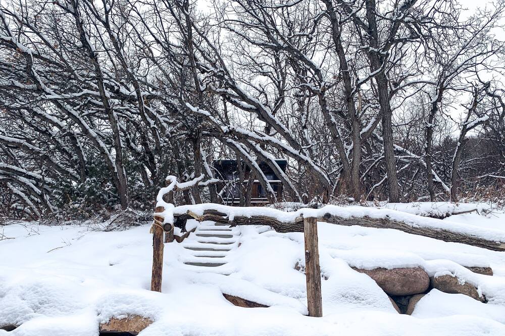 Photo of Outdoor in Brush Creek Village