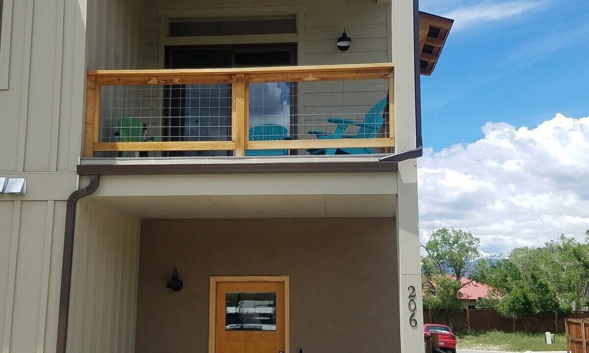 Photo of Outdoor in Salida