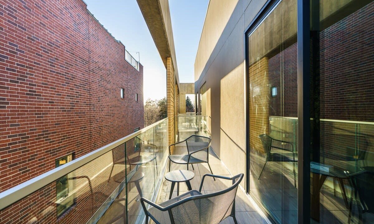 Photo of Outdoor in Berkeley