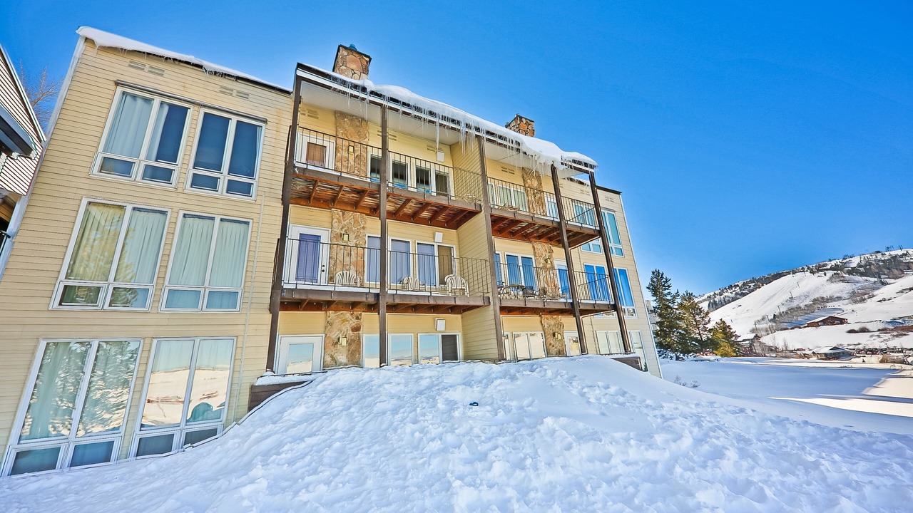 Photo of Outdoor in Silvercreek