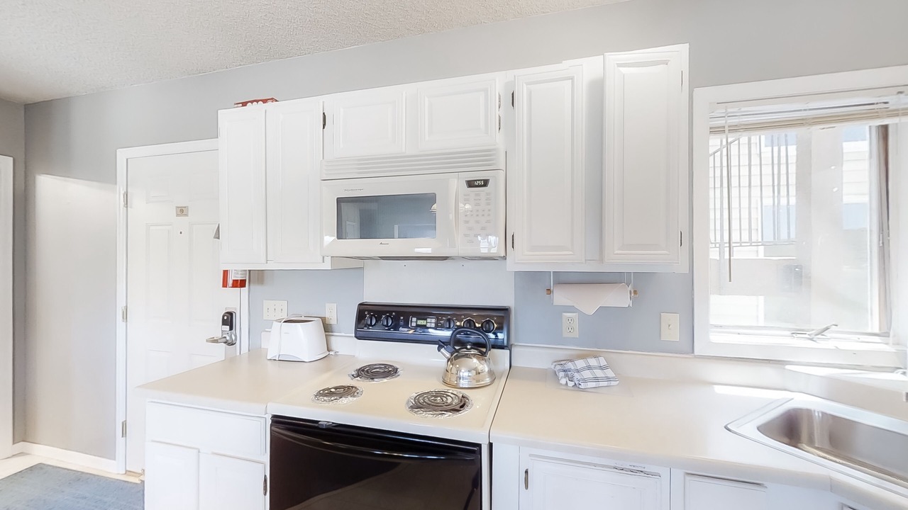 Photo of Kitchen in Silvercreek