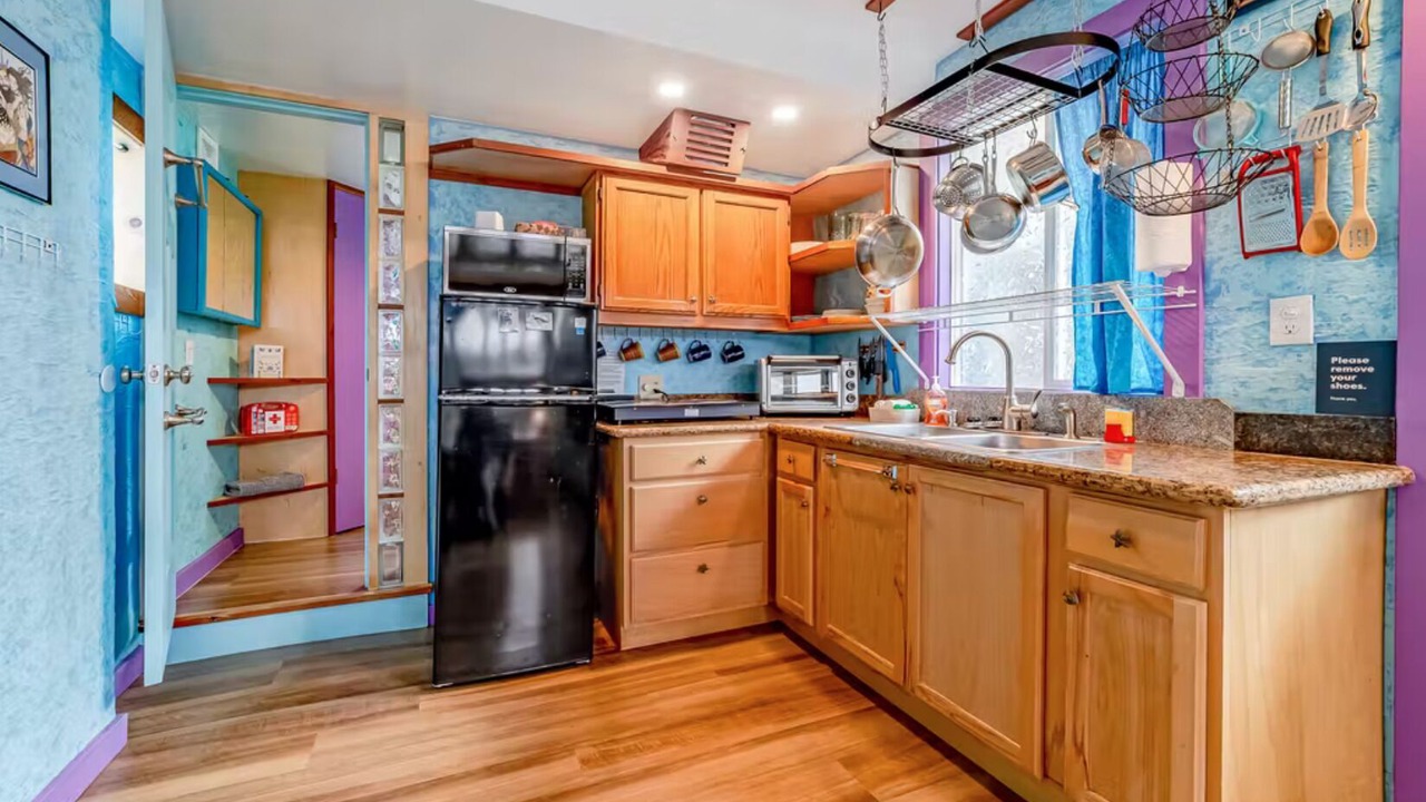 Photo of Kitchen in Myrtletown