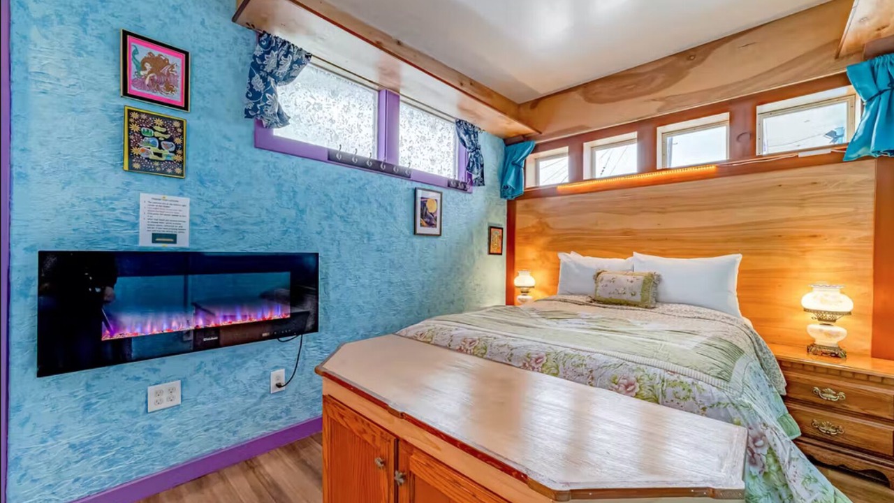 Photo of Bedroom in Myrtletown