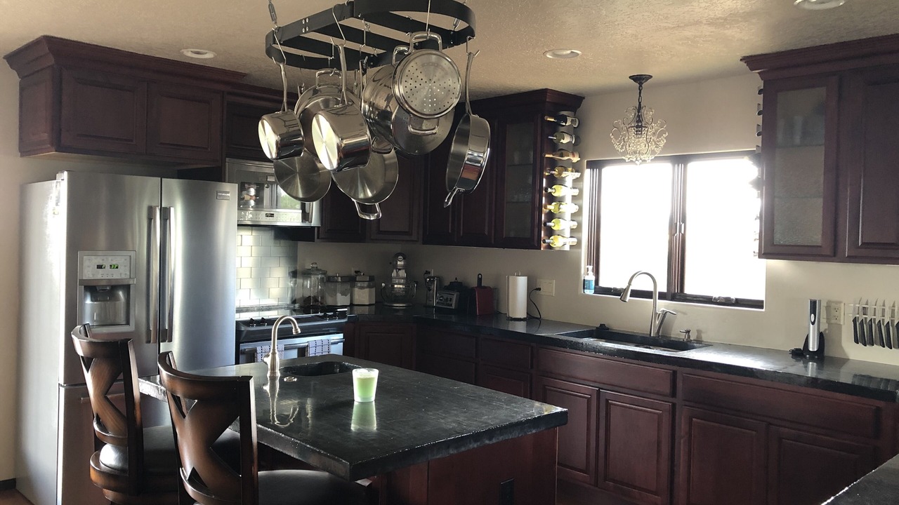 Photo of Kitchen in Hesperus