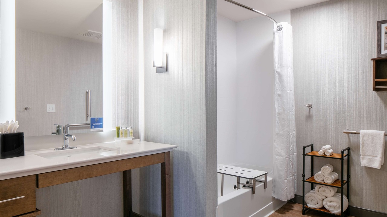 Photo of Bathroom in Dillon
