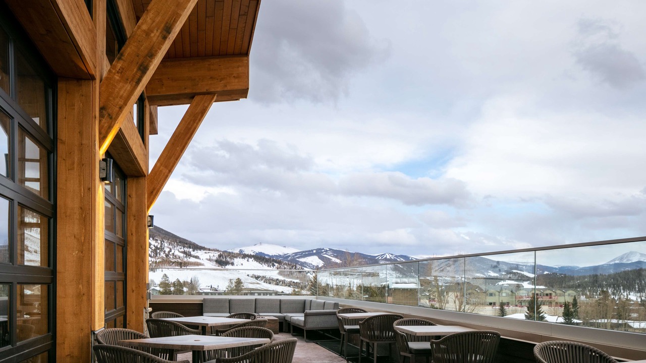 Photo of Outdoor in Dillon