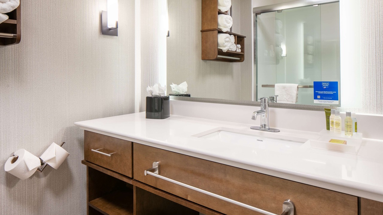 Photo of Bathroom in Dillon