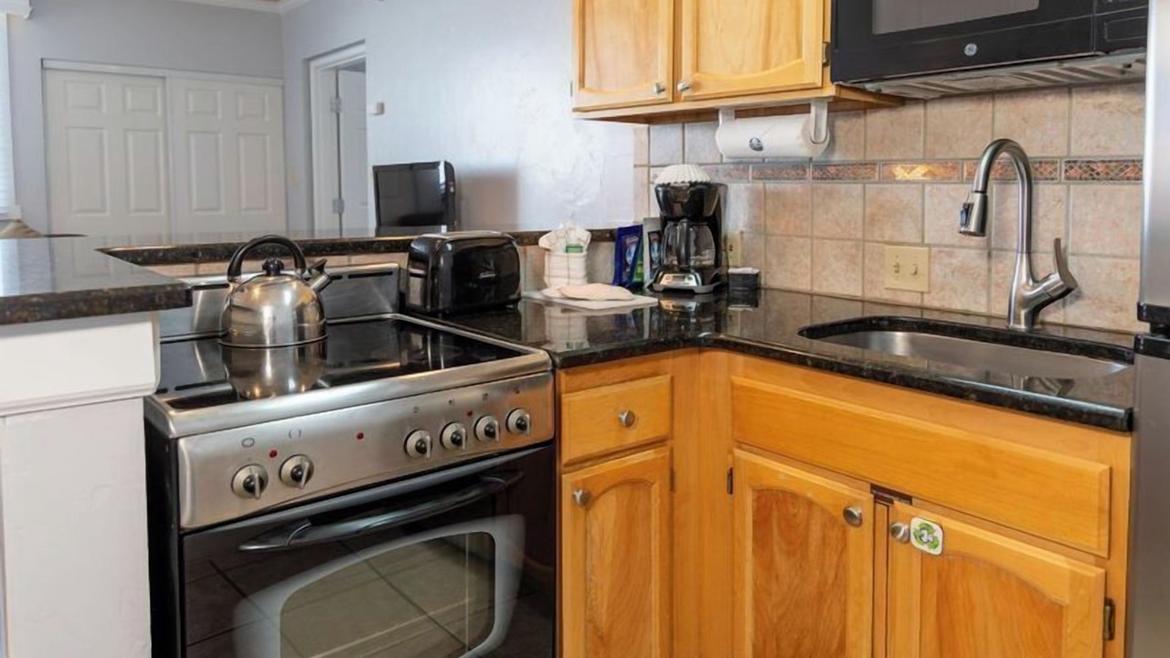 Photo of Kitchen in Steamboat Springs
