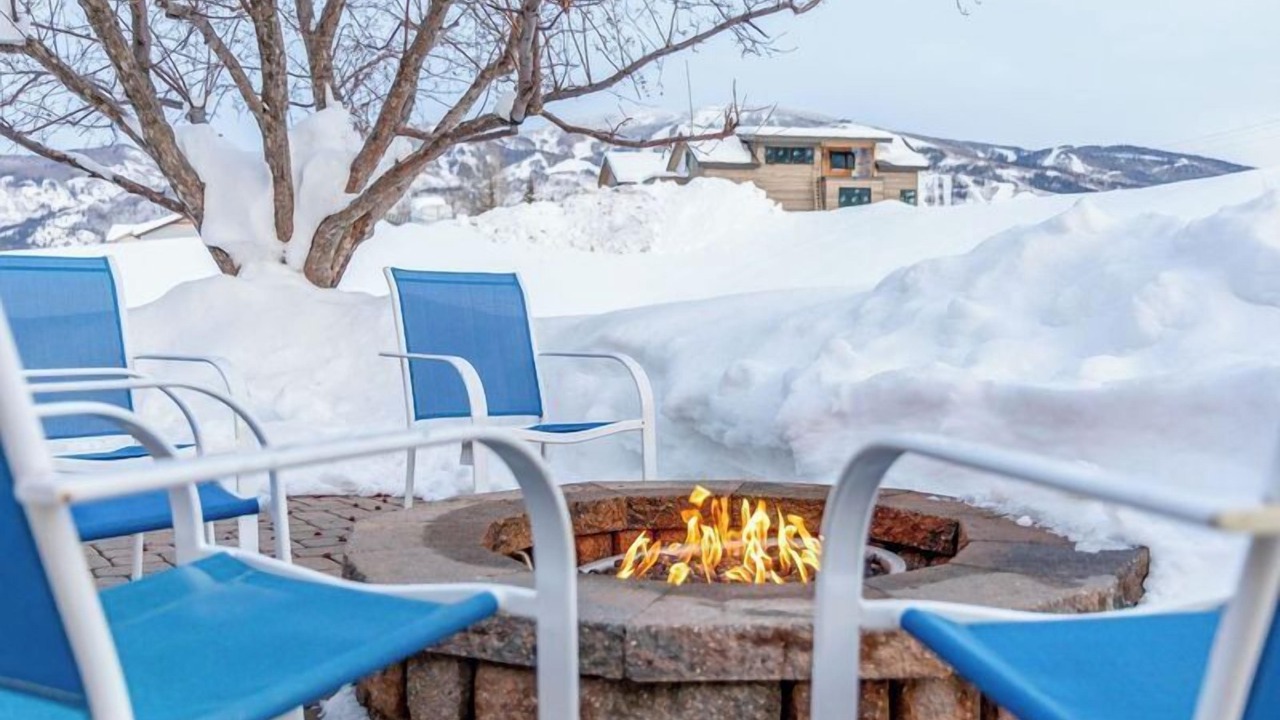 Photo of Outdoor in Steamboat Springs