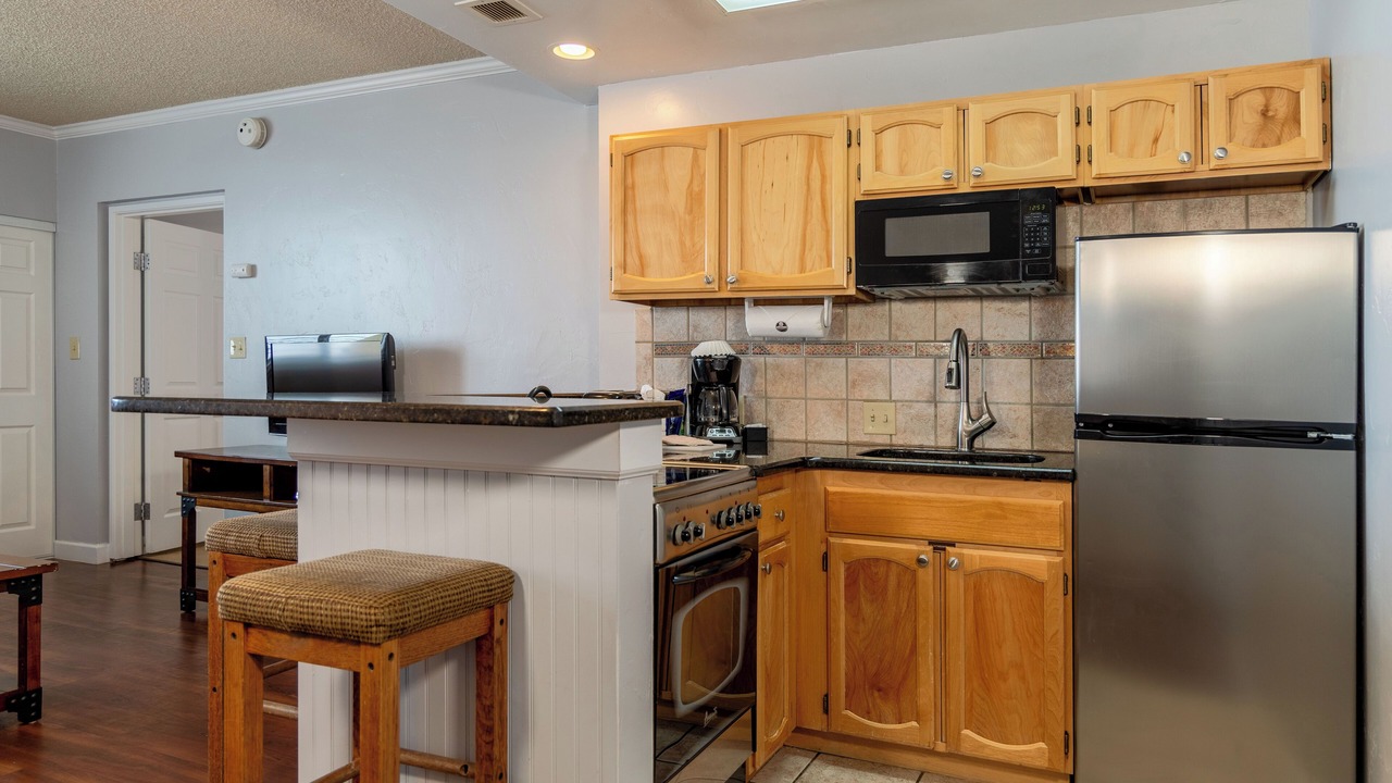 Photo of Kitchen in Steamboat Springs