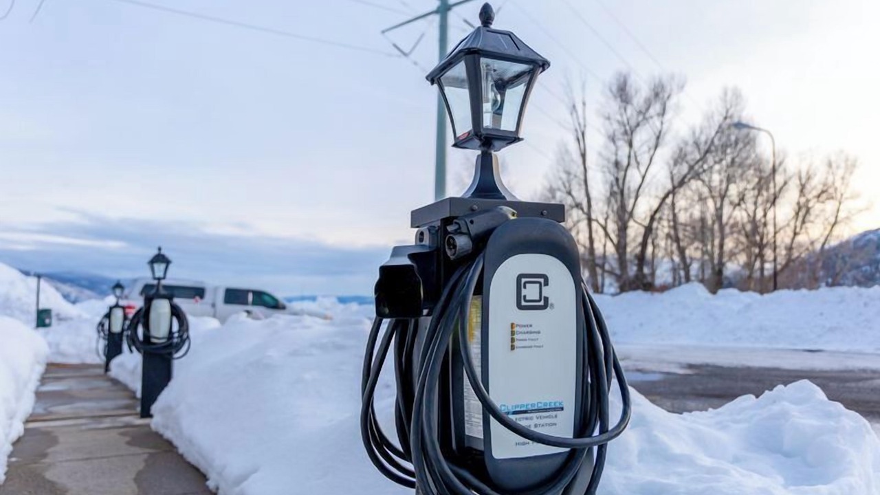 Photo of Outdoor in Steamboat Springs