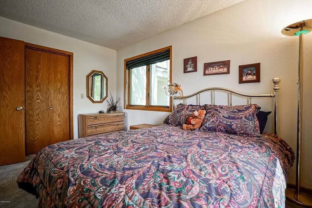 Photo of Bedroom in Innsbruck Val Moritz
