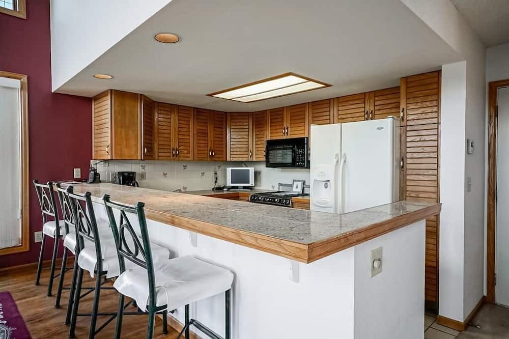 Photo of Kitchen in Innsbruck Val Moritz
