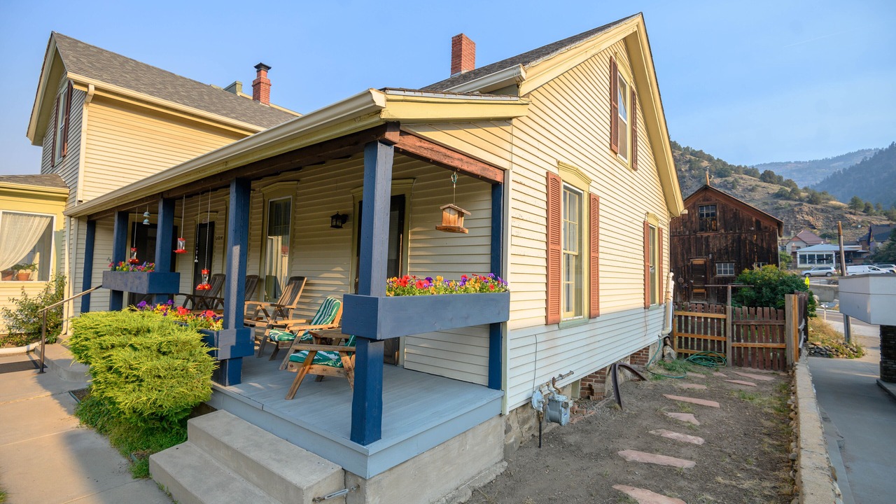 Photo of Outdoor in Idaho Springs