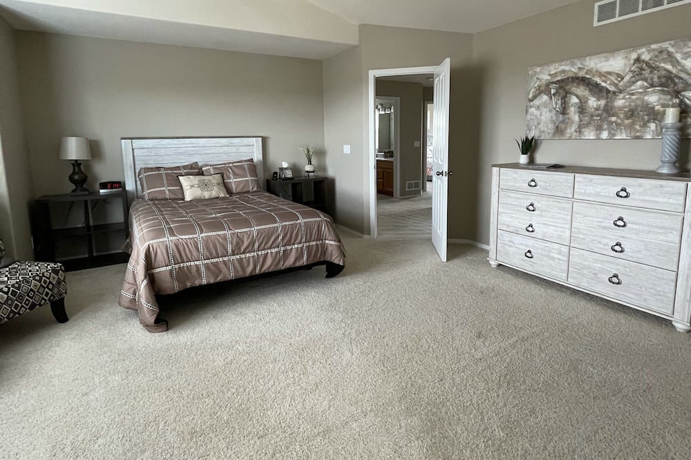 Photo of Bedroom in Canterberry Crossing