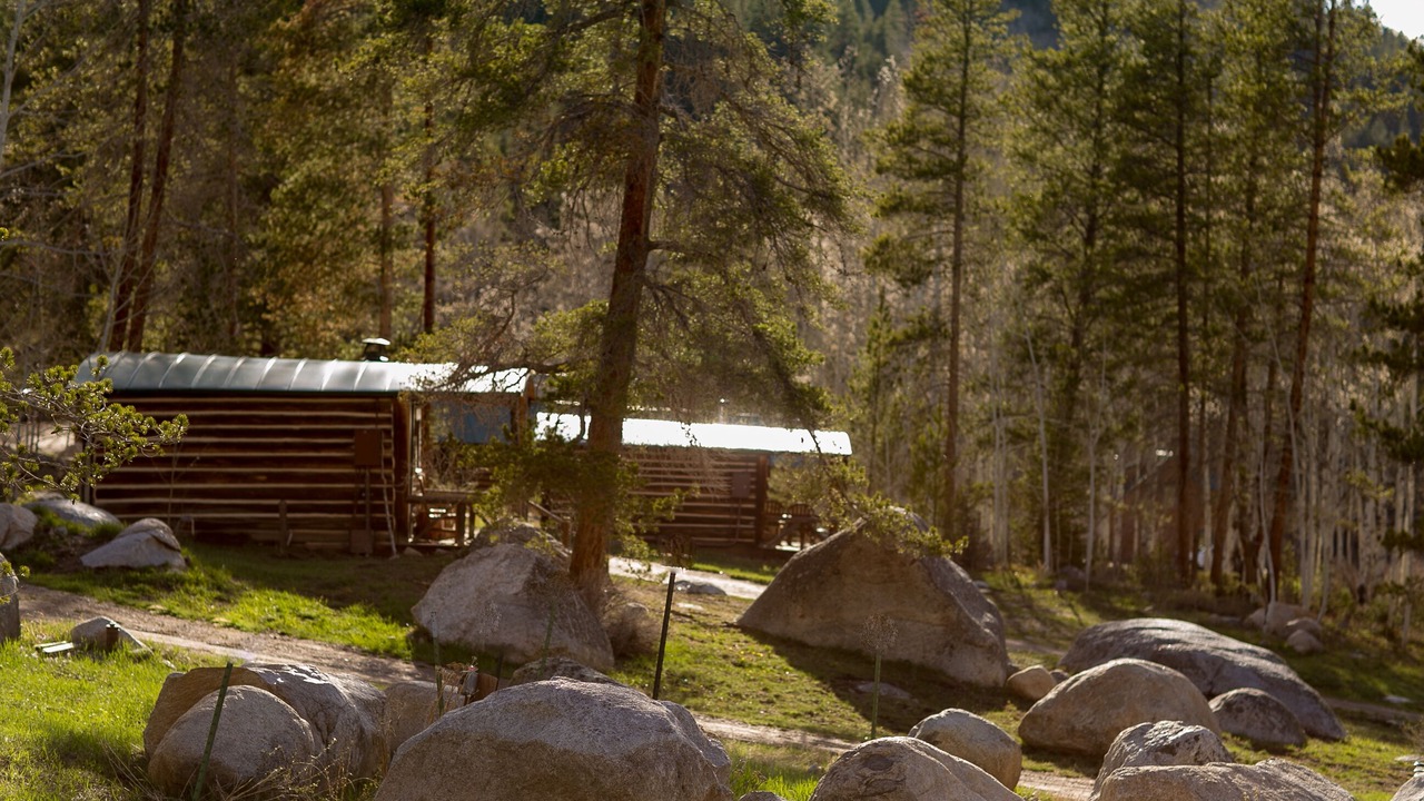 Photo of Outdoor in Pitkin County