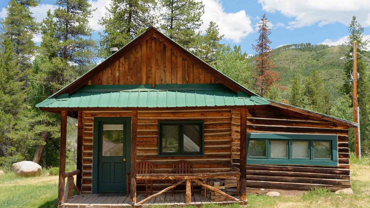 Photo of Outdoor in Pitkin County