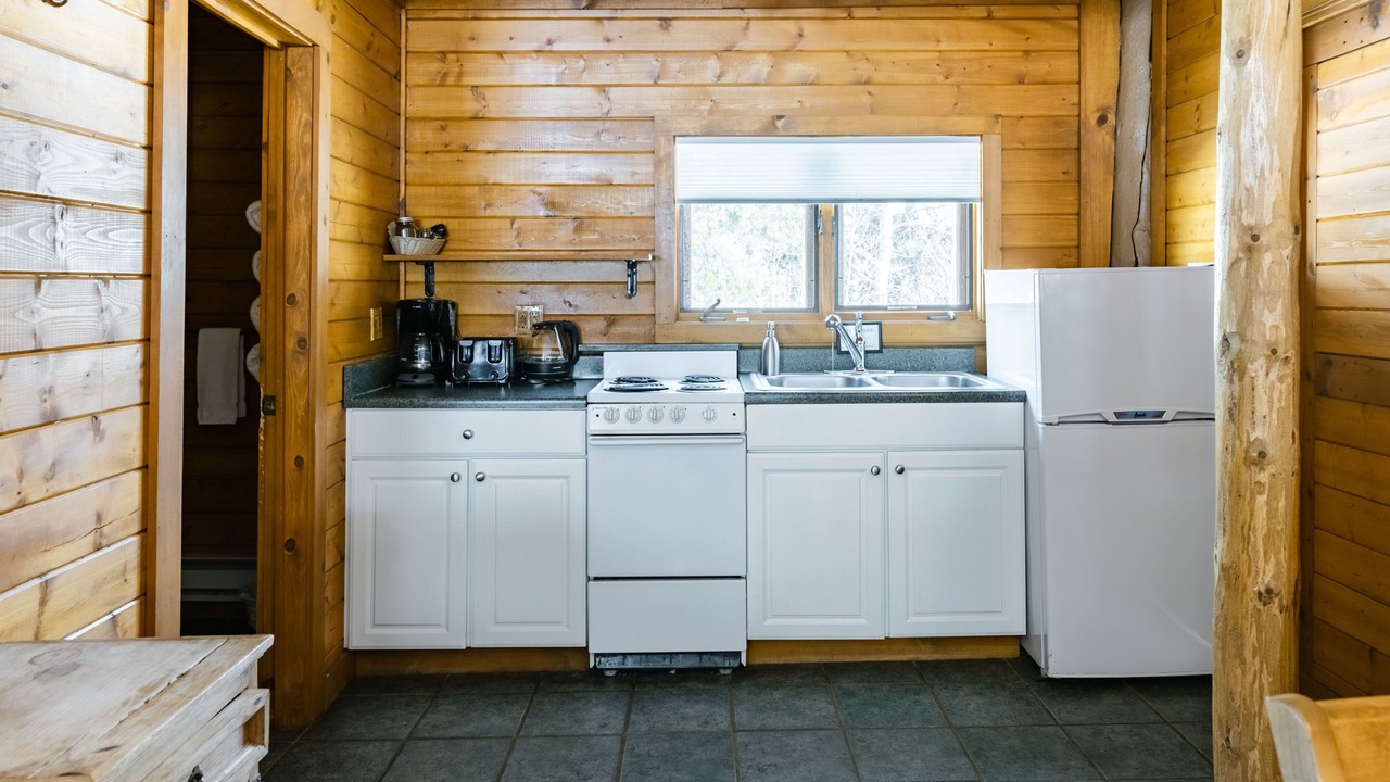 Photo of Kitchen in Pitkin County