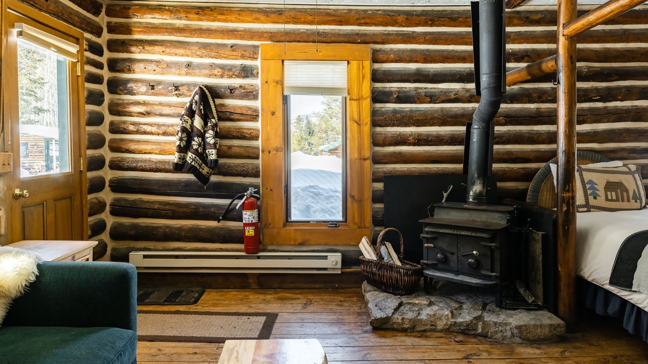 Photo of Livingroom in Pitkin County