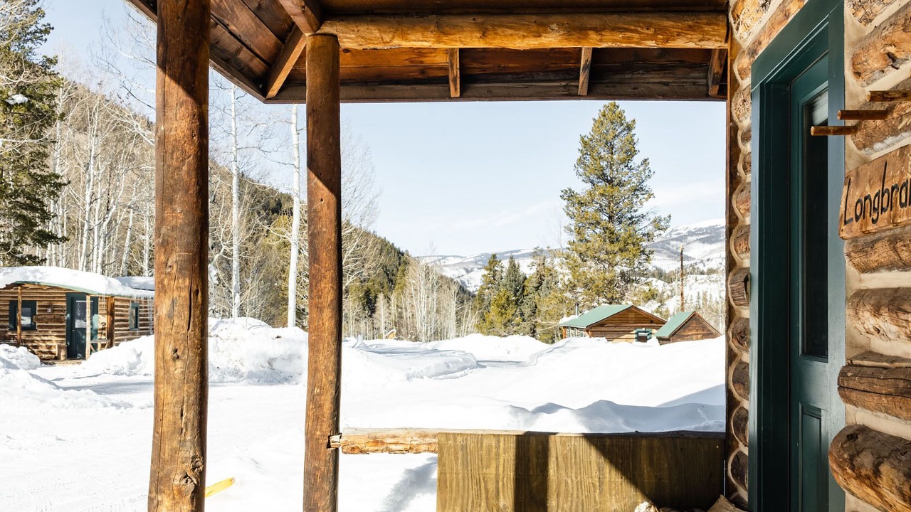 Photo of Outdoor in Pitkin County