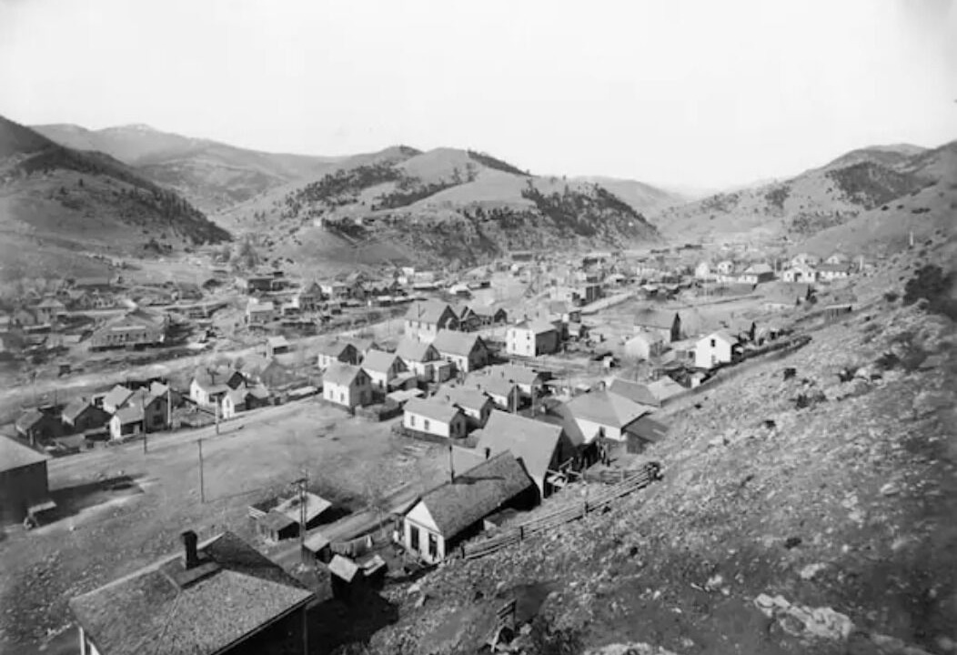 Photo of Outdoor in Idaho Springs