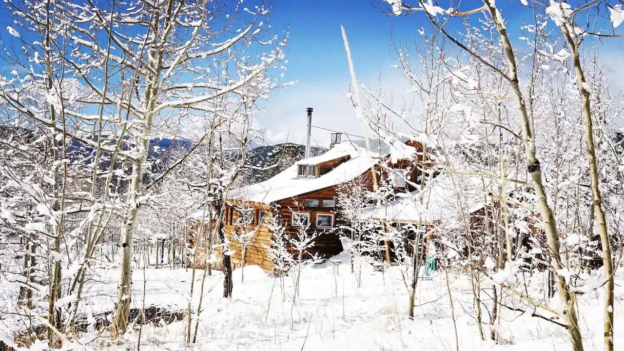 Photo of Outdoor in Idaho Springs