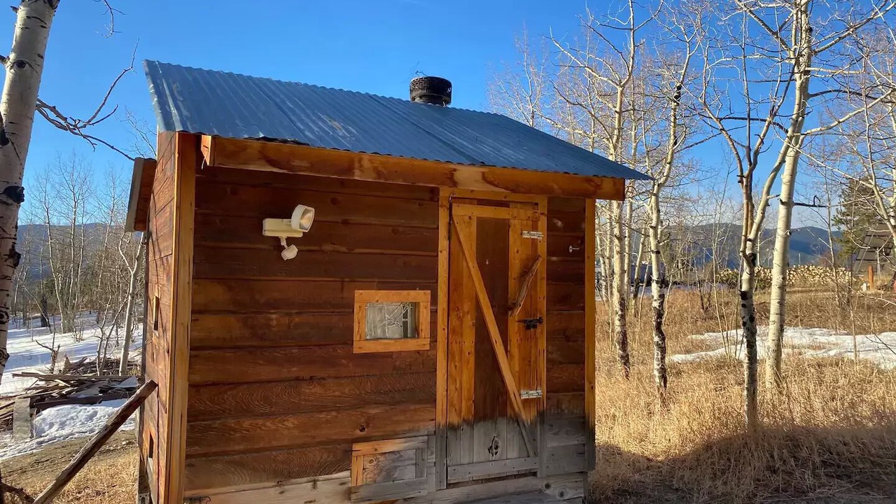 Photo of Outdoor in Idaho Springs