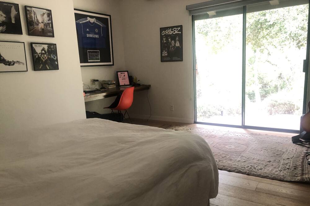 Photo of Bedroom in Montecito