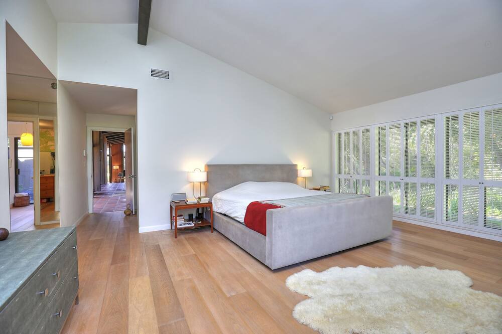 Photo of Bedroom in Montecito