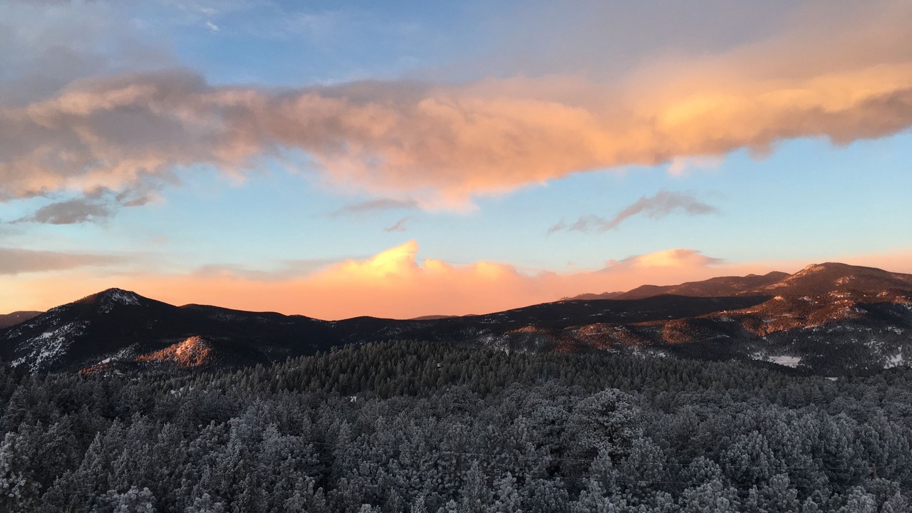 Photo of Outdoor in Coal Creek Canyon
