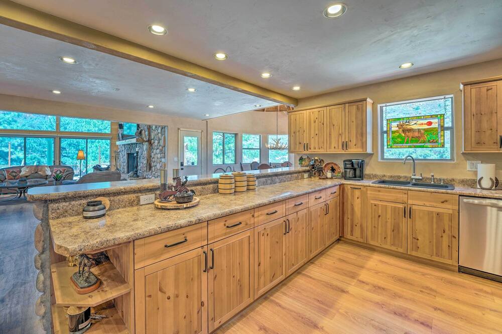 Photo of Kitchen in Kingman