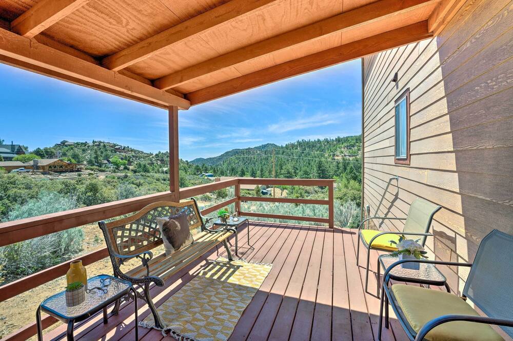 Photo of Outdoor in Kingman