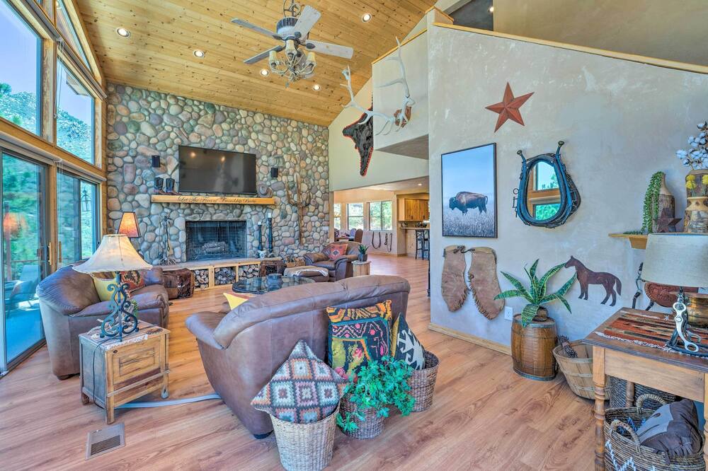 Photo of Livingroom in Kingman