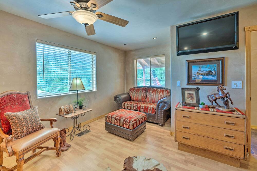 Photo of Livingroom in Kingman