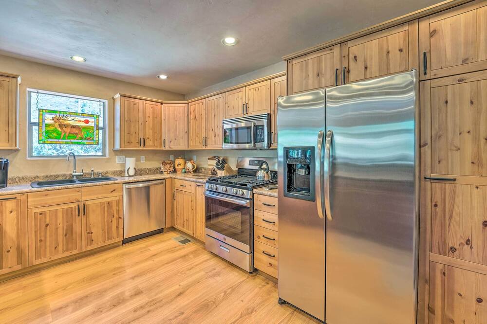 Photo of Kitchen in Kingman