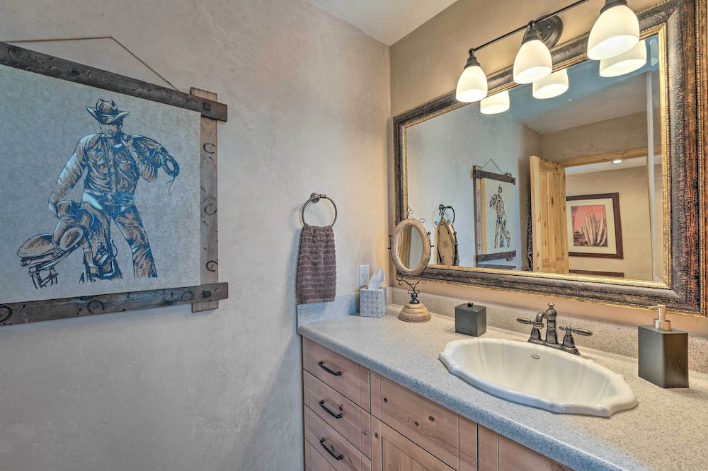 Photo of Bathroom in Kingman