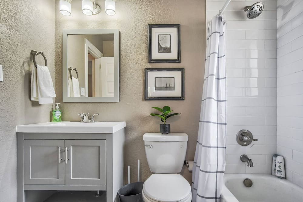 Photo of Bathroom in Colorado Springs