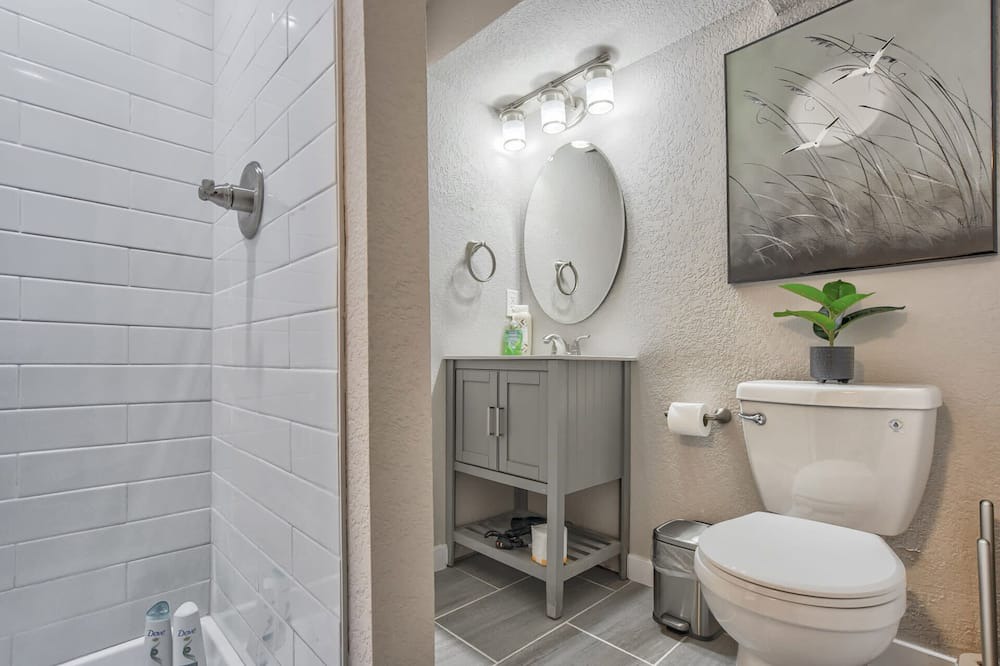 Photo of Bathroom in Colorado Springs