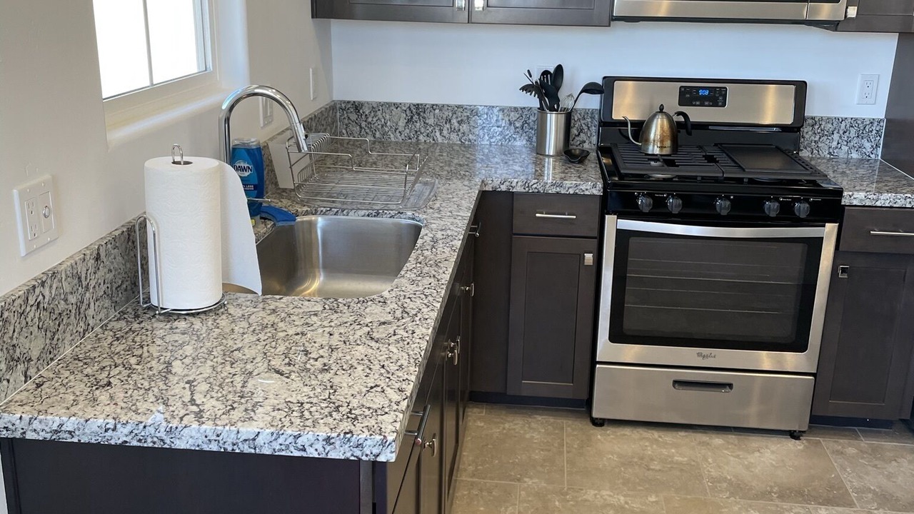 Photo of Kitchen in San Luis Obispo