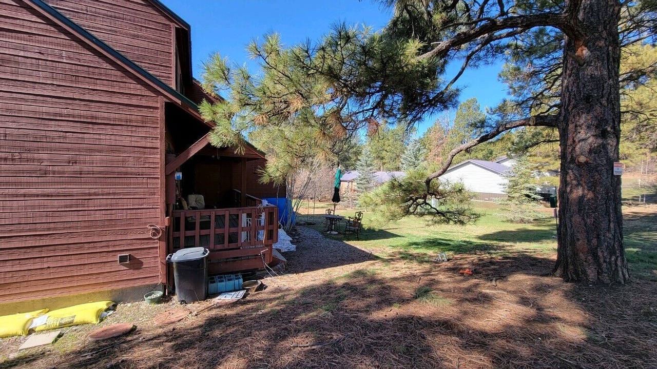 Photo of Outdoor in Pagosa Springs