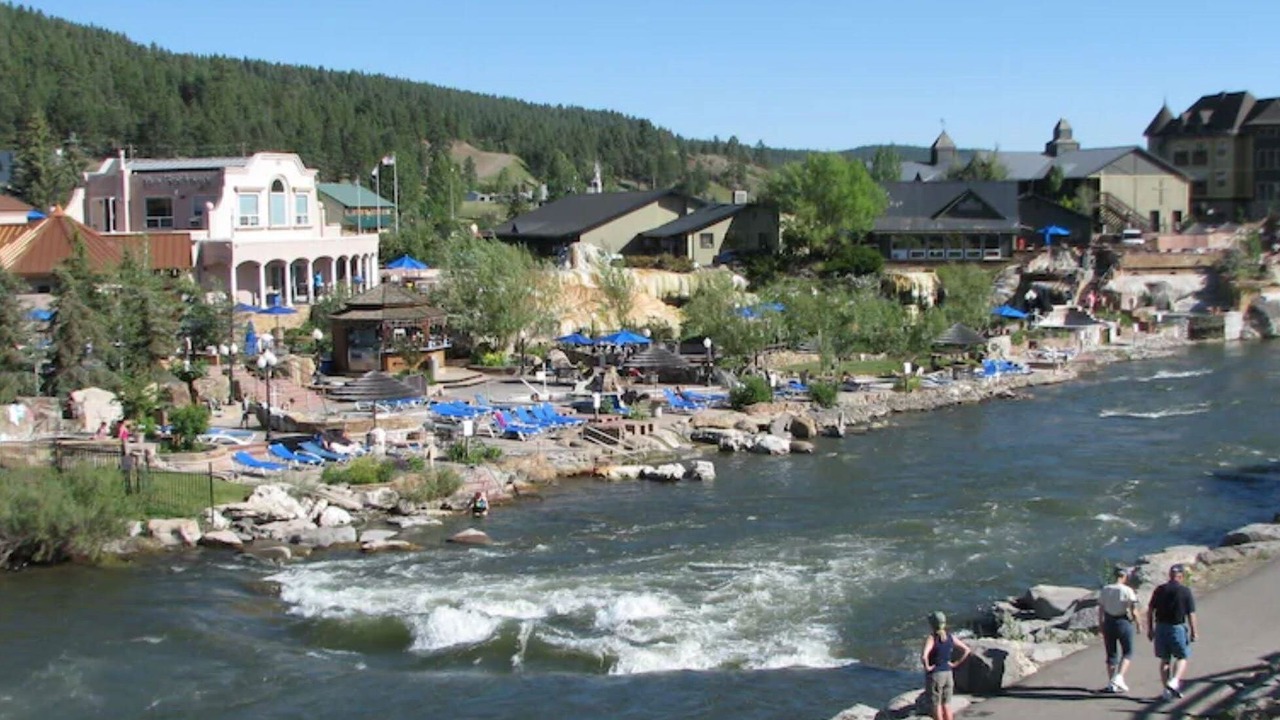Photo of Others in Pagosa Springs