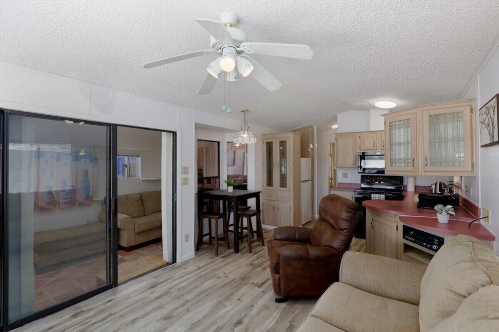 Photo of Livingroom in Lake Havasu City