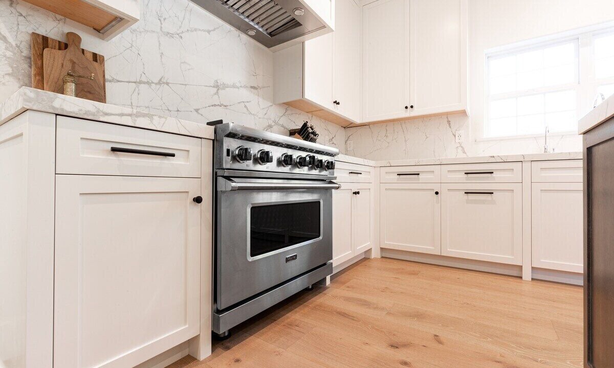 Photo of Kitchen in Solvang