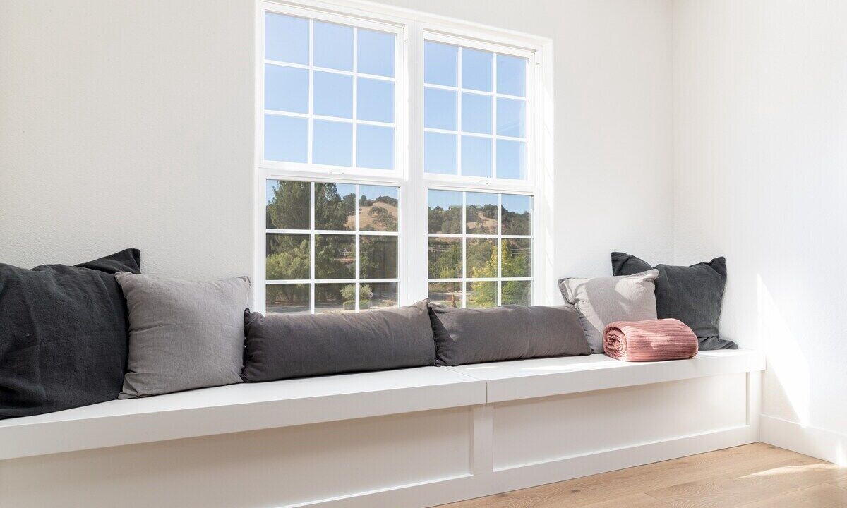 Photo of Livingroom in Solvang
